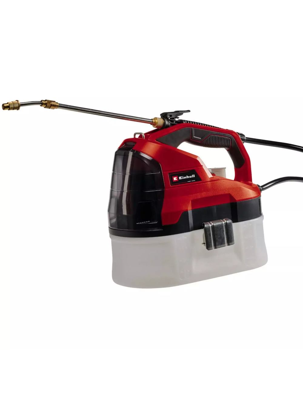 EINHELL OPRYSKIWACZ AKUMULATOROWY GE-WS 18 35 LI Solo,