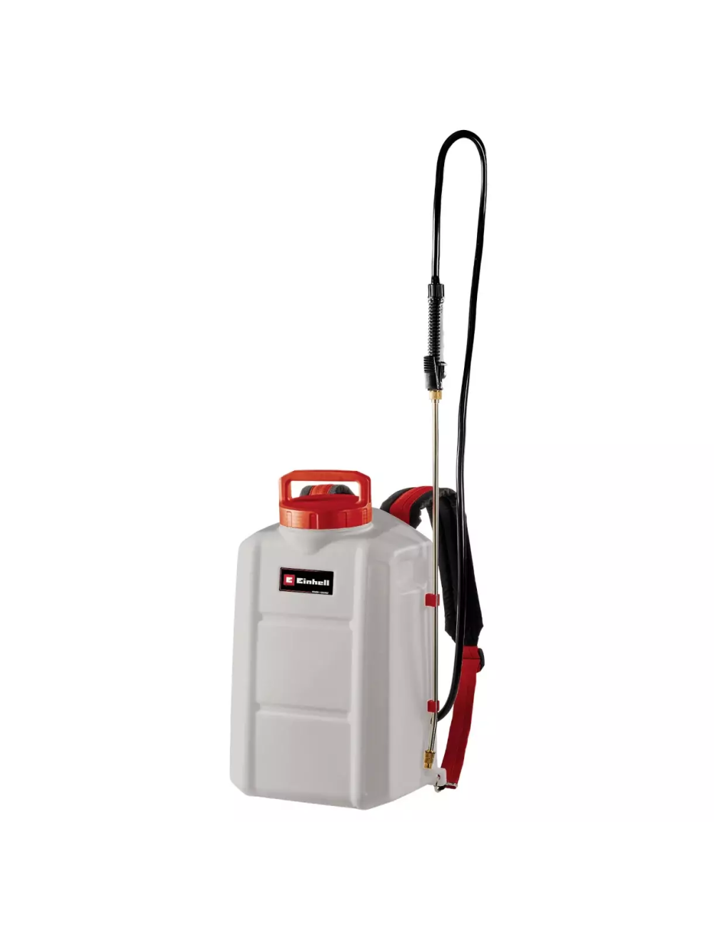 EINHELL OPRYSKIWACZ GE-WS 18 150 Li-Solo