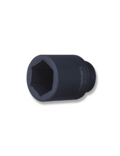 JONNESWAY NASADKA UDAROWA DŁUGA 6-KĄTNA 3/4" 21mm CR-MO