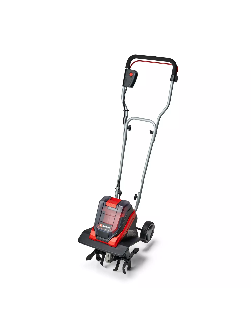EINHELL GLEBOGRYZARKA GE-CR 30 Li Solo