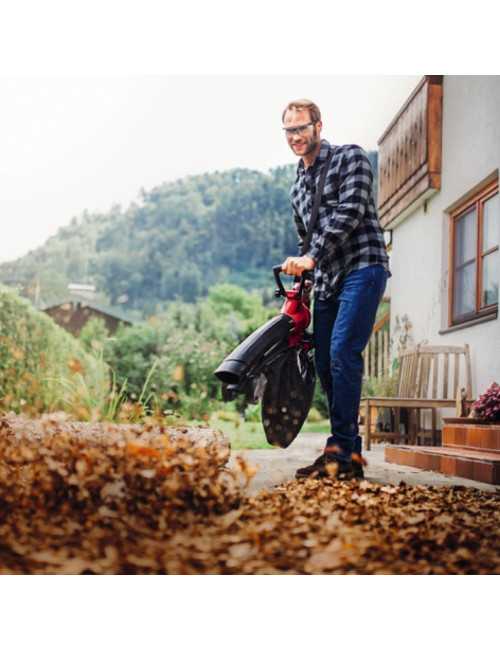 EINHELL ODKURZACZ DO LIŚCI GE-CL 36 Li E Solo