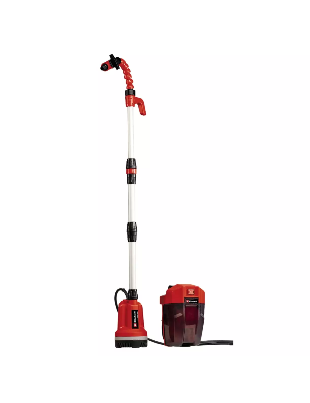 EINHELL POMPA ZANURZENIOWA GE-PP 18 RB Li Solo