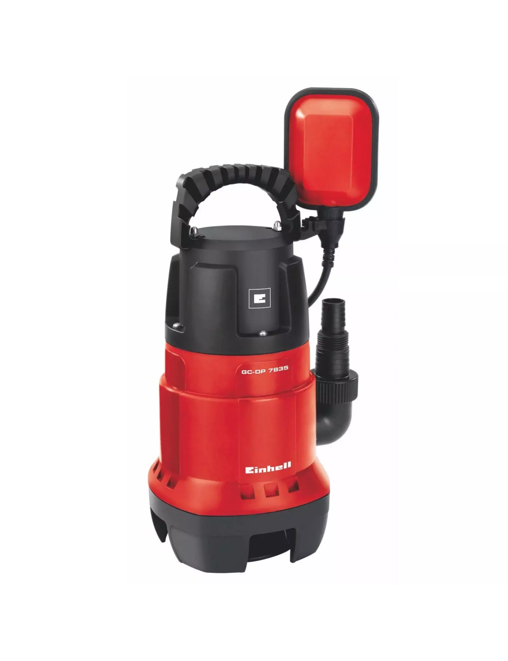 EINHELL POMPA ZANURZENIOWA BR GC-DP 7835