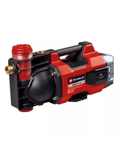 EINHELL POMPA OGRODOWA AQUINNA 36 38 F LED