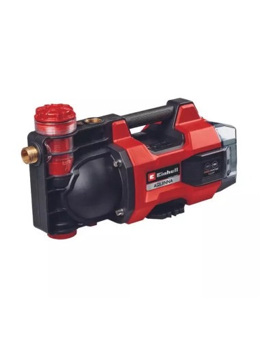 EINHELL POMPA OGRODOWA AQUINNA 36 30F LED