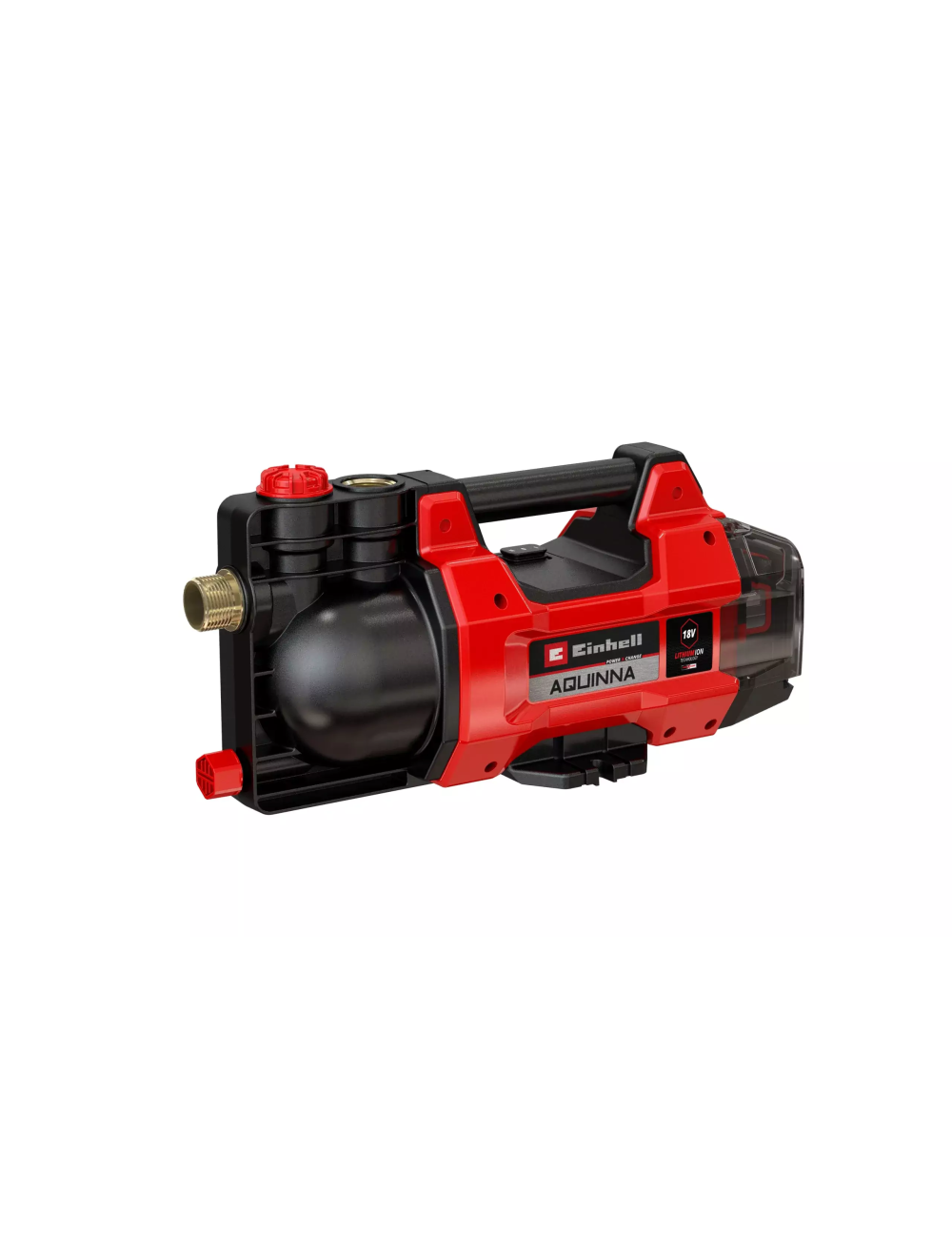 EINHELL POMPA OGRODOWA AQUINNA 18 28