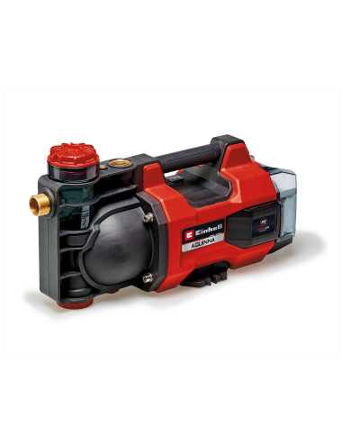 EINHELL POMPA OGRODOWA AQUINNA 36 34