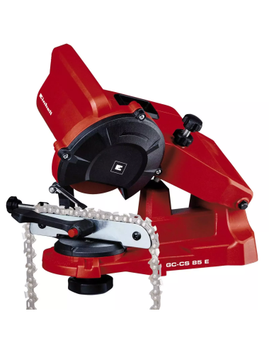 EINHELL OSTRZARKA DO ŁAŃCUCHÓW GC-CS 85 E