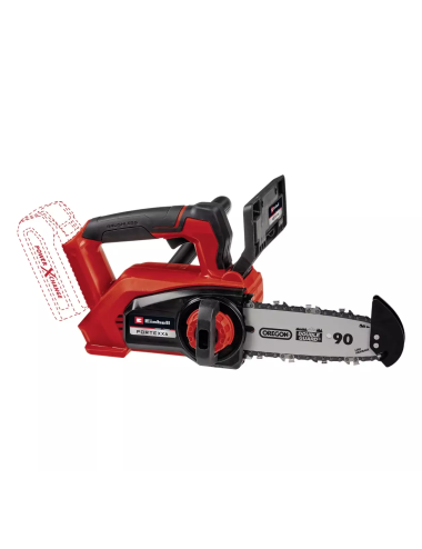 EINHELL PILARKA ŁAŃCUCHOWA FORTEXXA TH 18 20 Solo