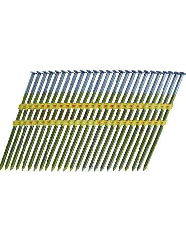 WALKIEWICZ TJEP GWOŹDZIE DE25 50 RING