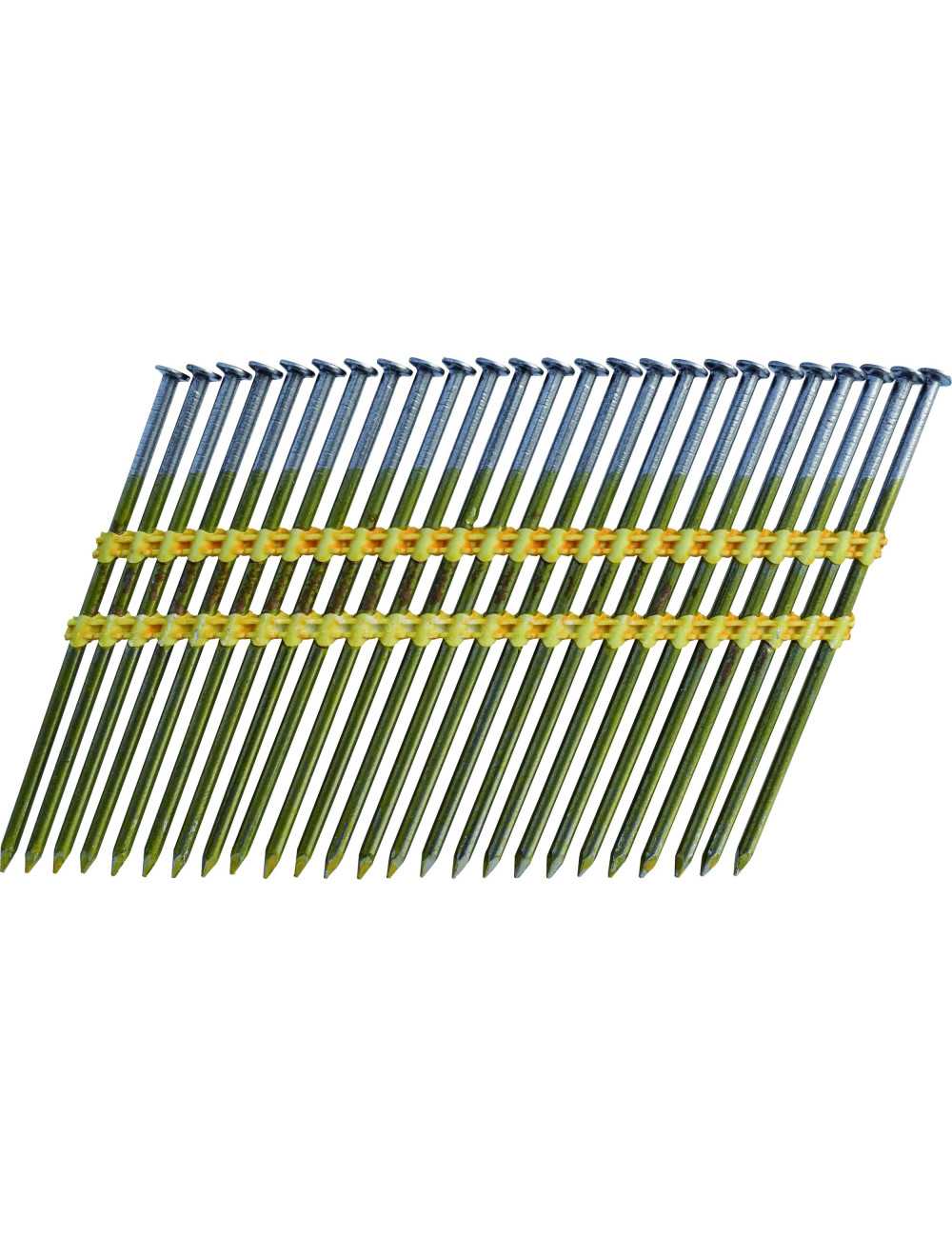 WALKIEWICZ TJEP GWOŹDZIE DE25 50 RING