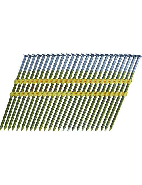 WALKIEWICZ TJEP GWOŹDZIE DE25 50 RING