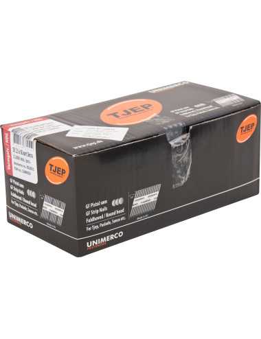 WALKIEWICZ TJEP GWOŹDZIE DE25 50 RING