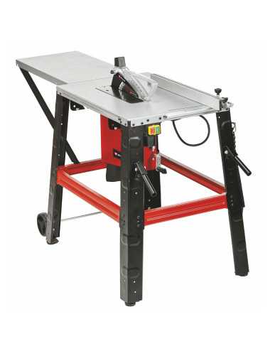 EINHELL PRZECINARKA DO DREWNA TC-TS 315 U