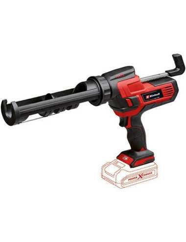 EINHELL PISTOLET DO USZCZELNIANIA TE-SG 18 10 Li SOLO