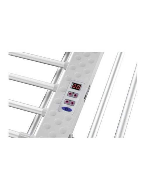 SUSZARKA ELEKTRYCZNA NA PRANIE NOVEEN ECD35 TIMER