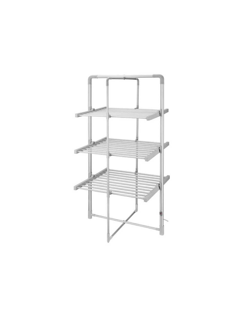 SUSZARKA ELEKTRYCZNA NA PRANIE NOVEEN ECD50