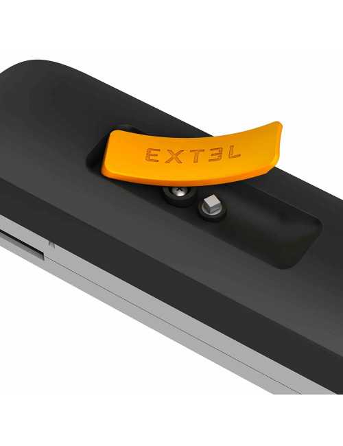 ORNO NAPĘD DO BRAMY DWUSKRZYDŁOWEJ EXTEL 250 KG WI-FI