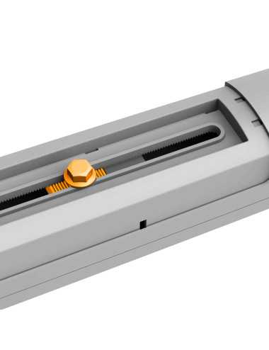 ORNO NAPĘD DO BRAMY DWUSKRZYDŁOWEJ EXTEL 250 KG WI-FI