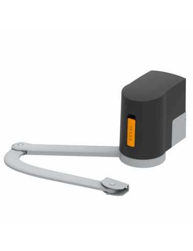 ORNO NAPĘD DO BRAMY DWUSKRZYDŁOWEJ ŁAMANY EXTEL 250 KG WI-FI