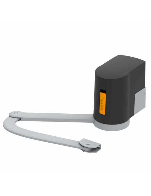 ORNO NAPĘD DO BRAMY DWUSKRZYDŁOWEJ ŁAMANY EXTEL 250 KG WI-FI