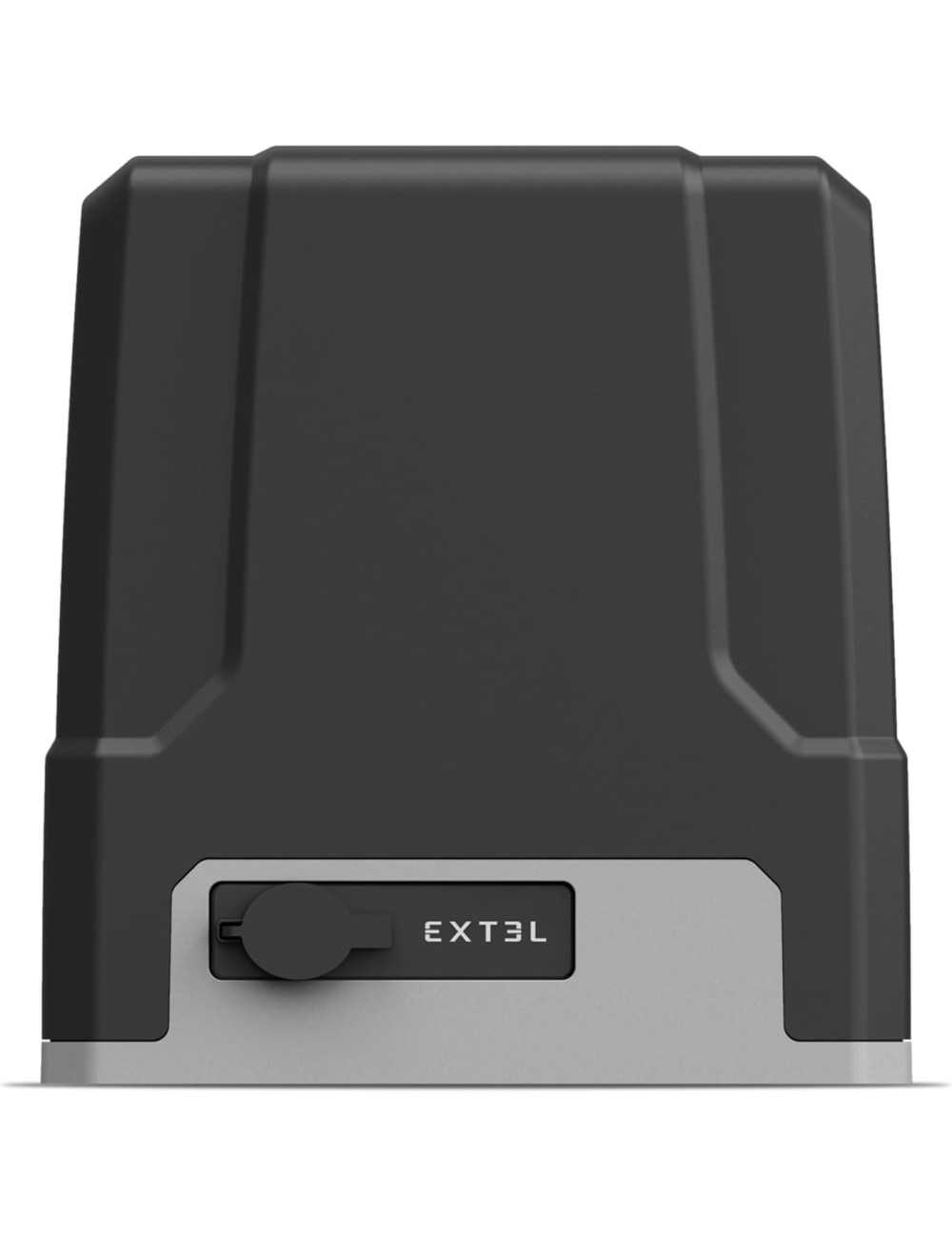 ORNO NAPĘD DO BRAMY PRZESUWNEJ EXTEL 500 KG WI-FI