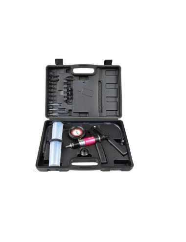 POMKA RĘCZNA PRÓZNIOWA PODCIŚNIENIOWA GEKO