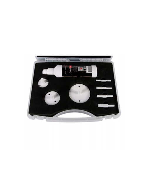 DISTAR ZESTAW OTWORNIC DRILLKIT 6-70 + COOLGEL