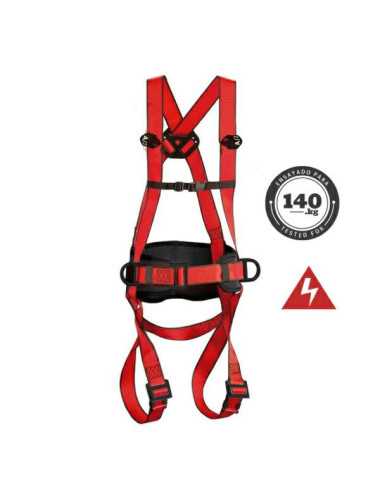 CLIMAX SZELKI BEZPIECZEŃSTWA MAXIPRO 10