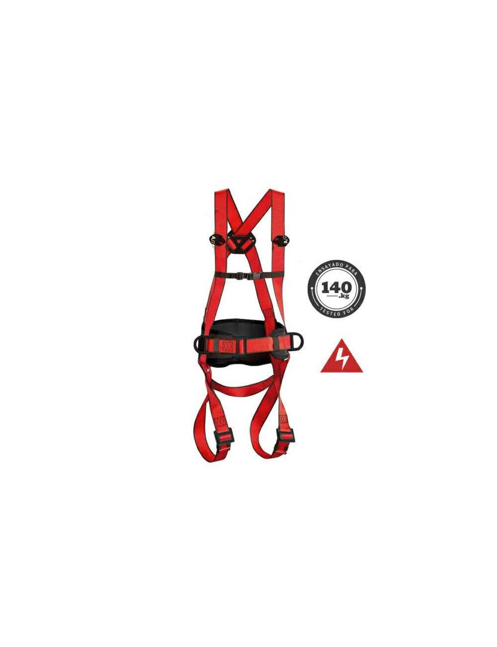 CLIMAX SZELKI BEZPIECZEŃSTWA MAXIPRO 10