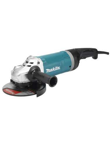 MAKITA SZLIFIERKA KĄTOWA 180mm  GA7080FX1 2700W