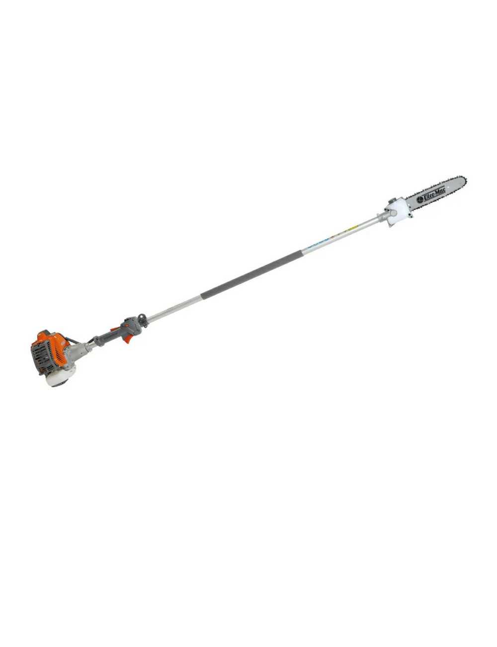 OLEO-MAC OKRZESYWARKA SPALINOWA PPH 250