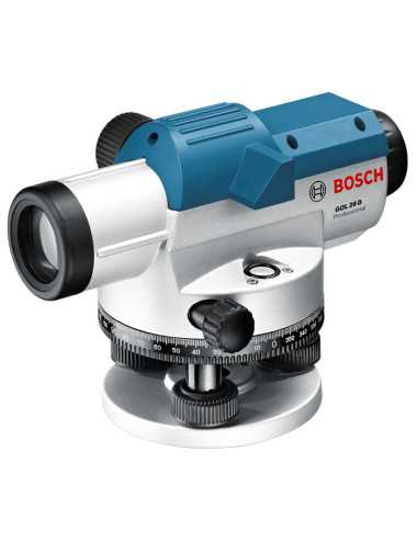 BOSCH NIWELATOR GOL26 D