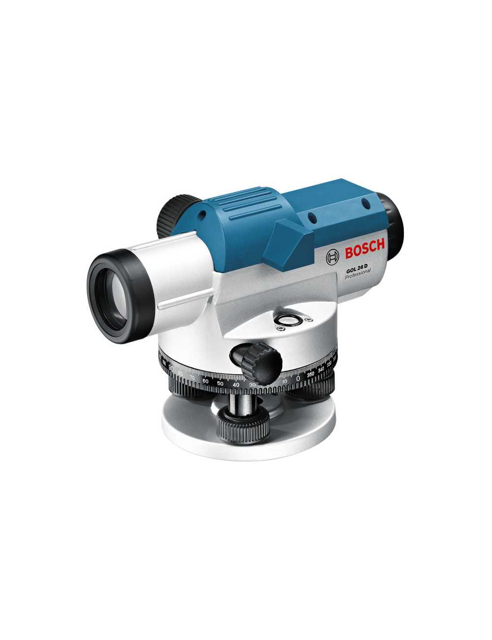 BOSCH NIWELATOR GOL26 D