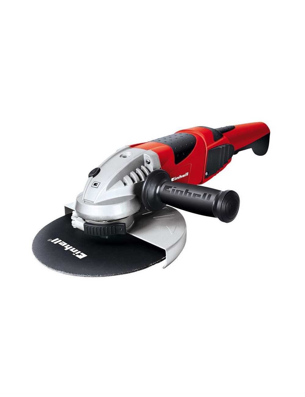 EINHELL SZLIFIERKA KĄTOWA TE-AG 230 2000W