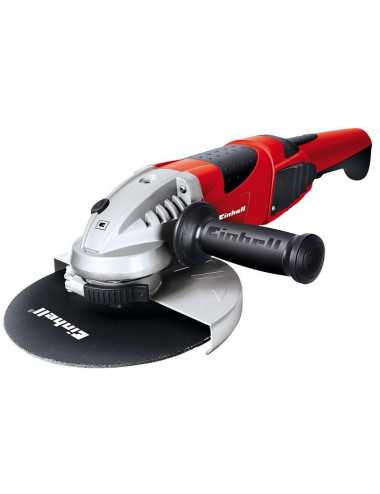 EINHELL SZLIFIERKA KĄTOWA TE-AG 230 2000W