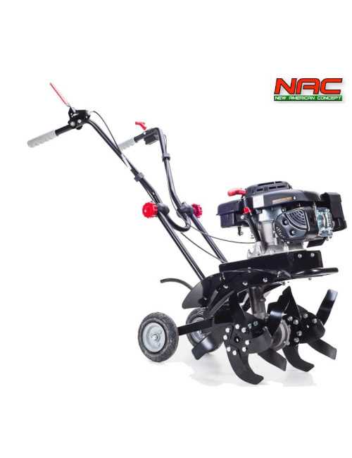 NAC GLEBOGRYZARKA SPALINOWA 5 KM TIP50-159-M