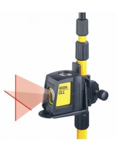 STANLEY LASER KRZYŻOWY CLLI+TYCZKA