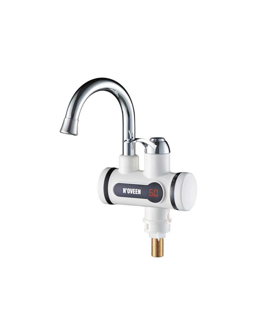 PODGRZEWACZ WODY PRZEPŁYWOWY NOVEEN IWH360