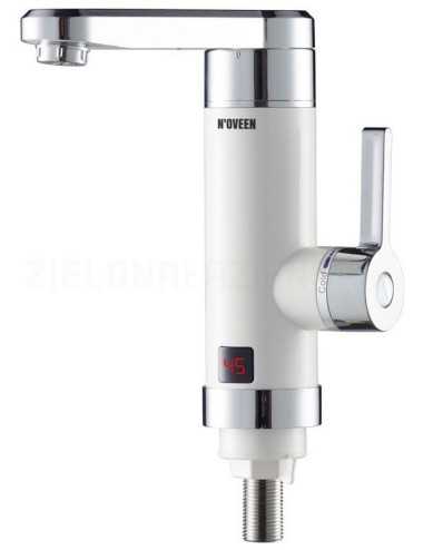 PODGRZEWACZ WODY PRZEPŁYWOWY NOVEEN IWH460