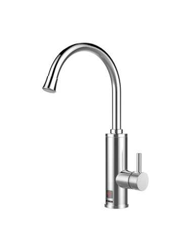 PODGRZEWACZ WODY PRZEPŁYWOWY NOVEEN IWH850 INOX