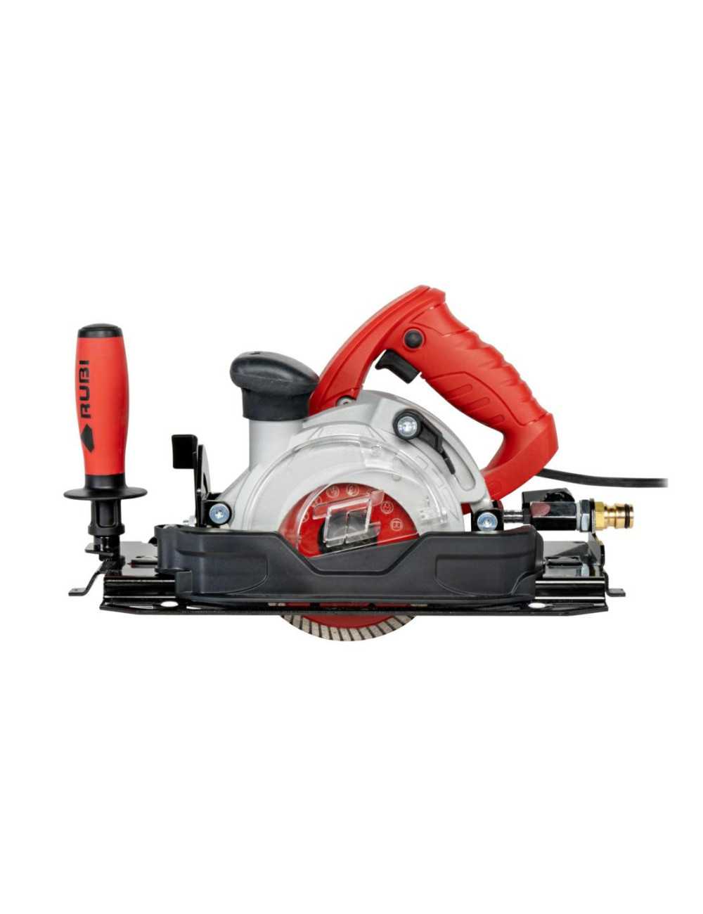 RUBI PILARKA TARCZOWA DO CERAMIKI KAMIENIA TC-125 230V G2