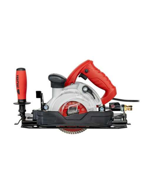 RUBI PILARKA TARCZOWA DO CERAMIKI KAMIENIA TC-125 230V G2