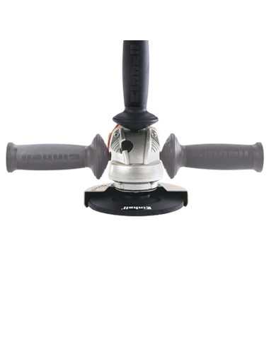 EINHELL SZLIFIERKA KĄTOWA TE-AG 18 115 Li-Solo