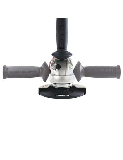 EINHELL SZLIFIERKA KĄTOWA TE-AG 18 115 Li-Solo