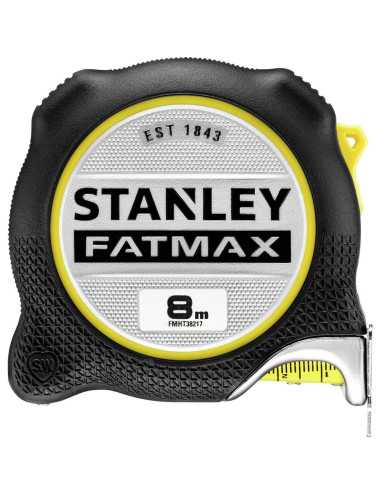 STANLEY MIARA ZWIJANA  8mx32mm FATMAX XTREME