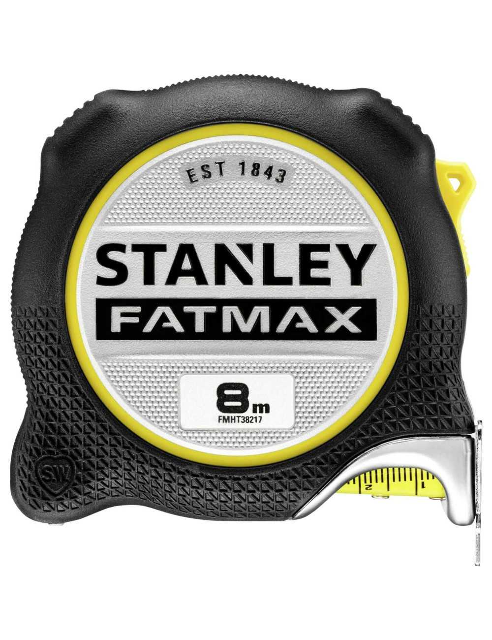STANLEY MIARA ZWIJANA  8mx32mm FATMAX XTREME