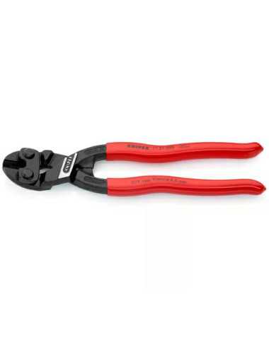KNIPEX SZCZYPCE DO DRUTU 200mm COBOLT PRZEGUBOWE