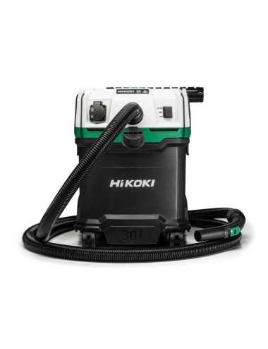 HIKOKI ODKURZACZ 1200W 30L RP300YM WAZ WAZ KLASA M