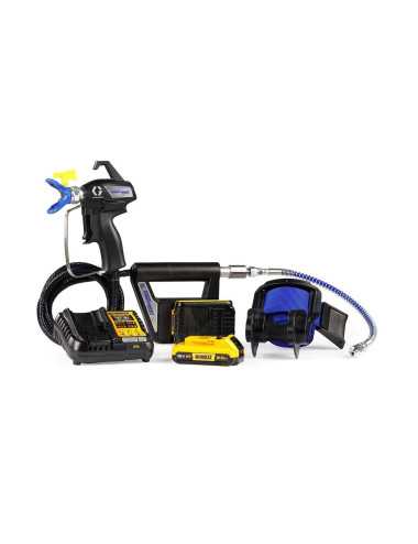 GRACO PISTOLET DO MALOWANIA GO18H304